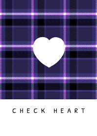 Check Heart Theme -10