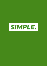 SIMPLE. THEME 122