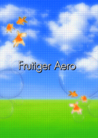 Frutiger Aero