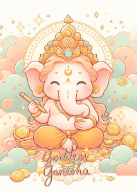 Charlotte : Ganesh Abundance & Financial