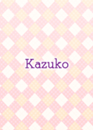 Kazuko Spring Summer#pop
