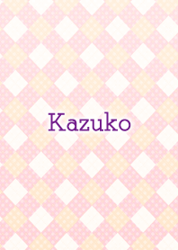 Kazuko Spring Summer#pop