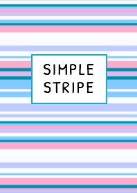 SIMPLE STRIPE THEME 199