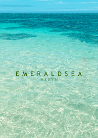 EMERALD SEA HAWAII - SHELL 19