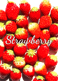 Flesh Strawberry