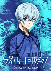 BLUE LOCK  Vol.26