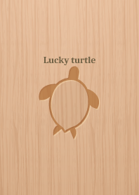 Lucky Turtle 29