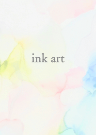 ink art