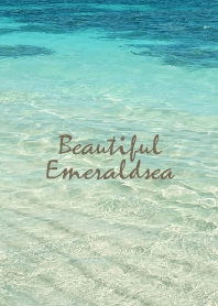 Beautiful Emeraldsea 5 -MEKYM-