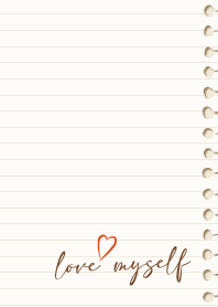 A love letter to myself14