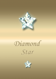 Diamond Star gold ver.