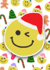 Niko niko santa,christmas