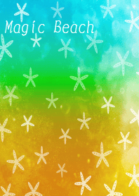 magic beach