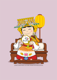 微笑暖心茅港媽祖_Part5
