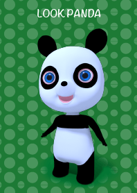 Look Panda