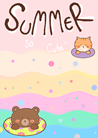 Summer so cute 02