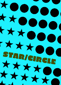 STAR-CIRCLE THEME 134