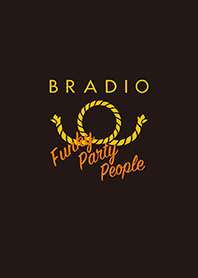 BRADIO着せかえ vol.1