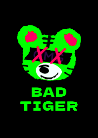 オーマイガー　タイガー　196