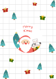 Christmas minimal