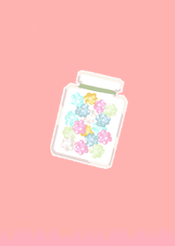 Happy konpeito 14