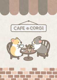 カフェコギ