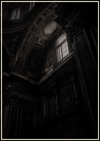 Midnight Cathedral