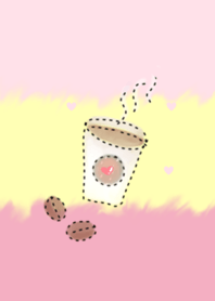 Pastel Coffee | MR
