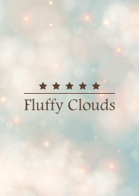Fluffy-Clouds RETRO 18