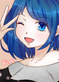 Wink