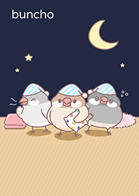 NuanCha( Good Night )