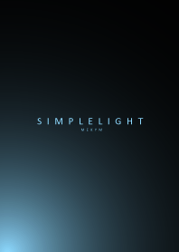 SIMPLE LIGHT-DARK 33