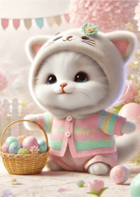 Happy Easter 019