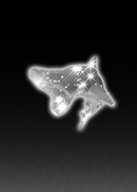 Shining Shark Diamond