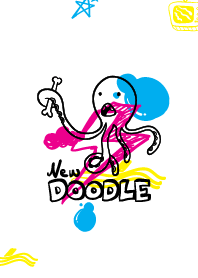 Doodle Theme New