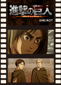 Attack on Titan season 3 Vol10 TH Resale