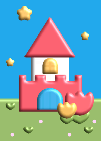 My castle 20