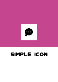 SIMPLE ICON THEME :22
