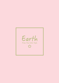 Earth - Sakura ver.3