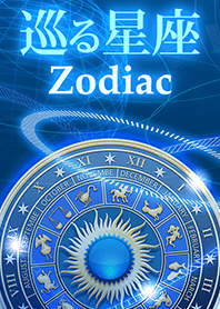 Zodiac Theme [jp]