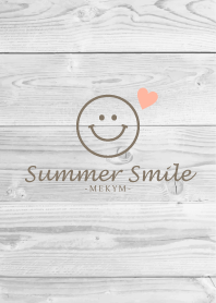 Love Smile 5 -SUMMER-