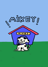 MiKEY !