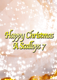 Happy Christmas A Scallops 7