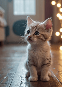 แมววิ่งป่า #flhai08