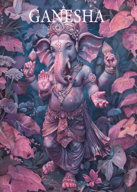 Ganesha, rich, rich luck