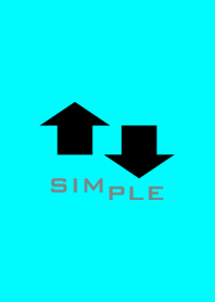 SIMPLE arrow