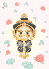 Thao Wessuwan: Luck 4