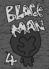 black man4