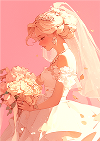 flower wedding