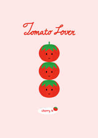 Cherry.B: Tomato Lover